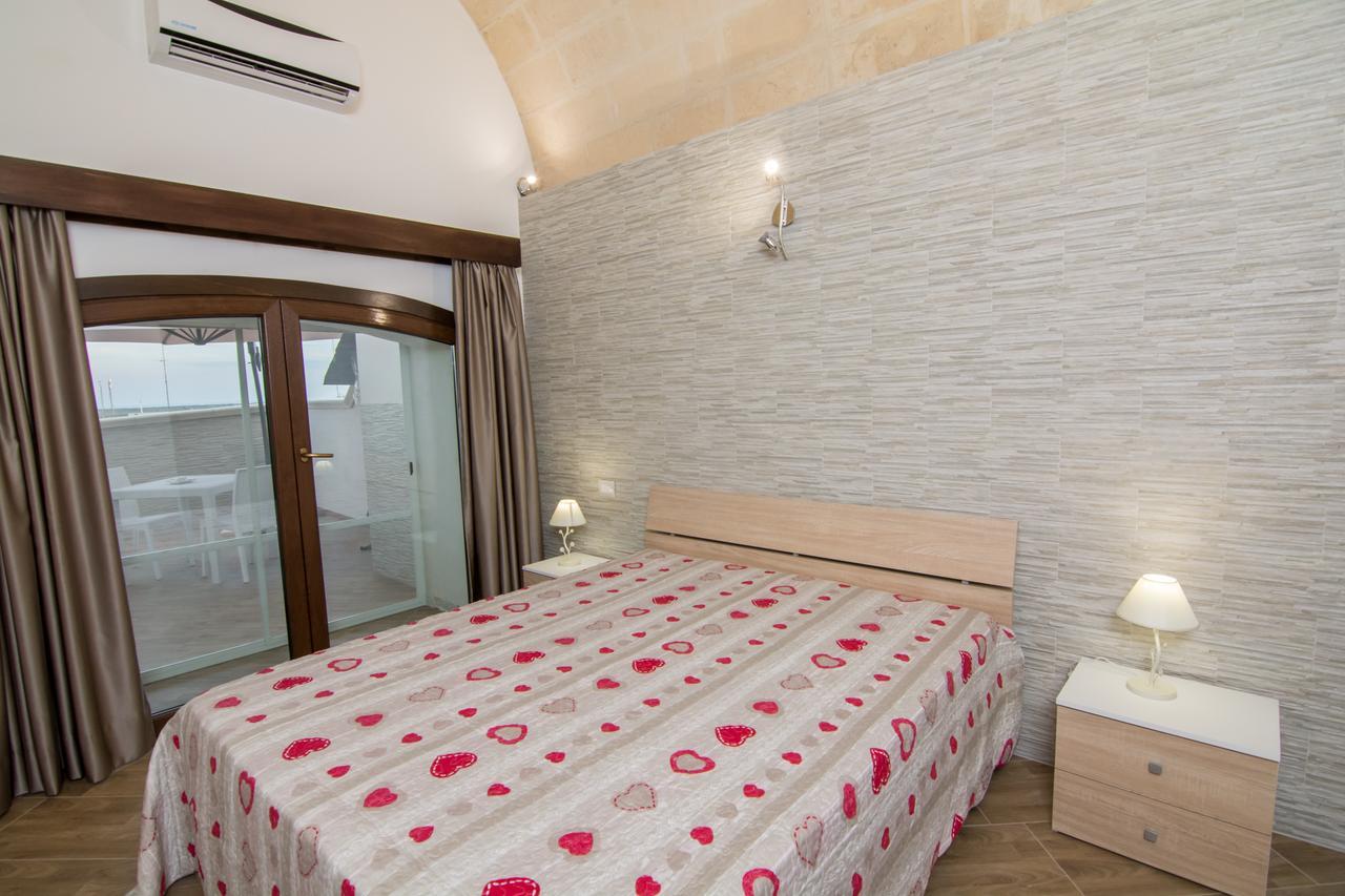 Appartement Rifugio Massafera 2 à Massafra Extérieur photo